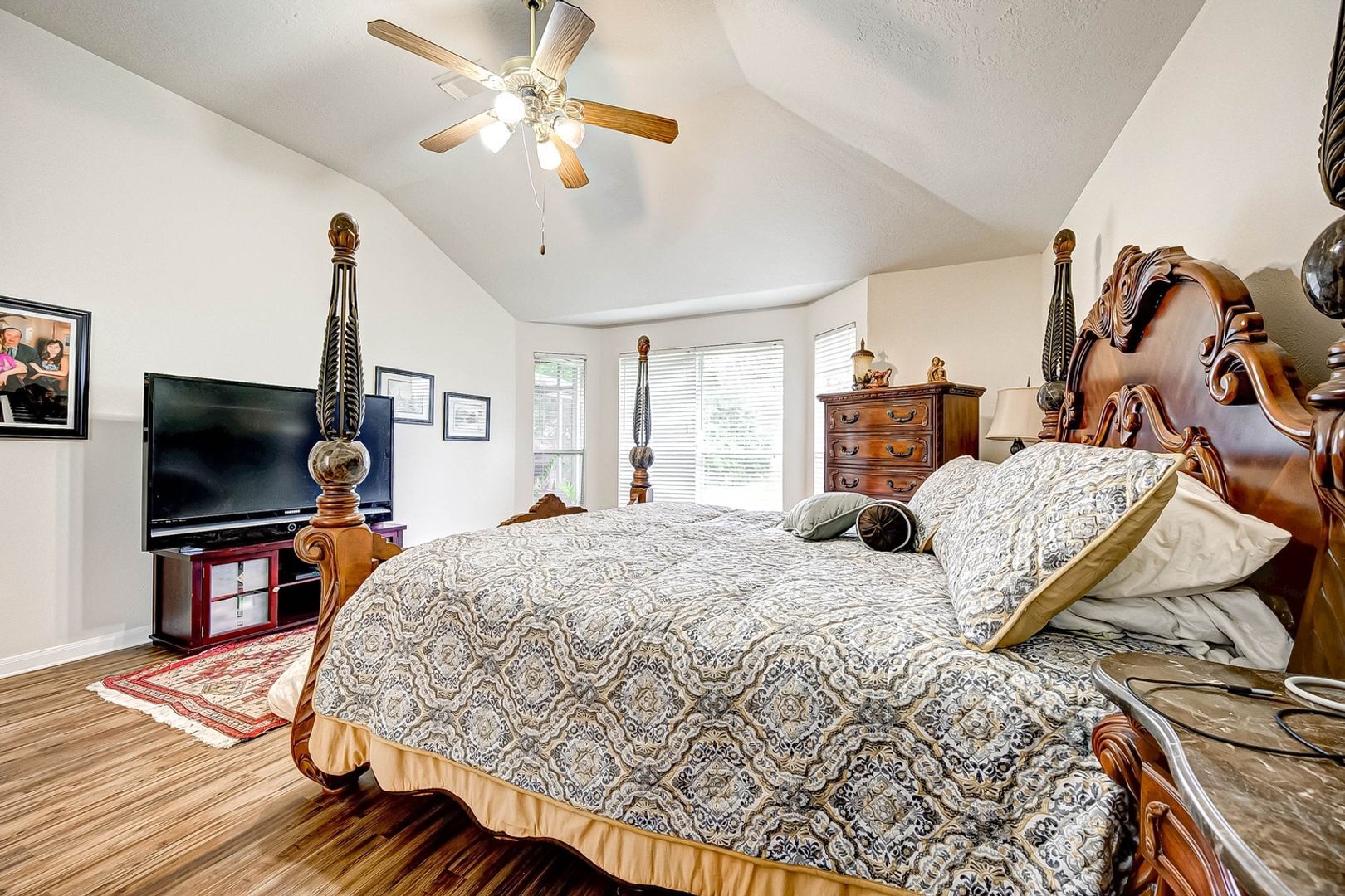 Building Photo - 1410 Greenway Village Dr