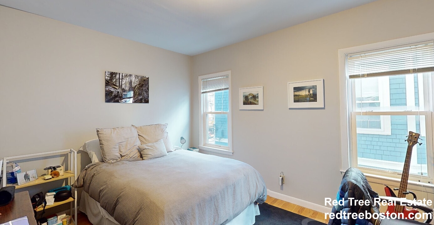 Building Photo - 23 Tufts St