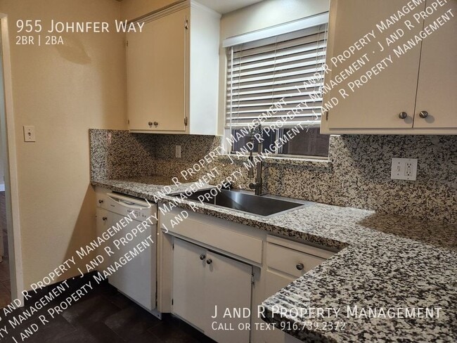 Building Photo - 955 Johnfer Way