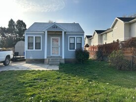 Building Photo - 355 W 200 N