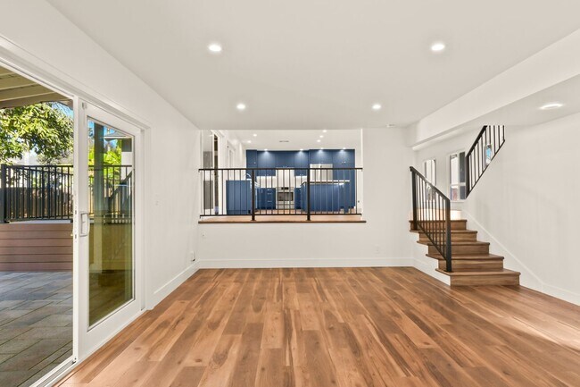 Building Photo - Freshly Remodeled Home Near Lake Murray & Mission Trails