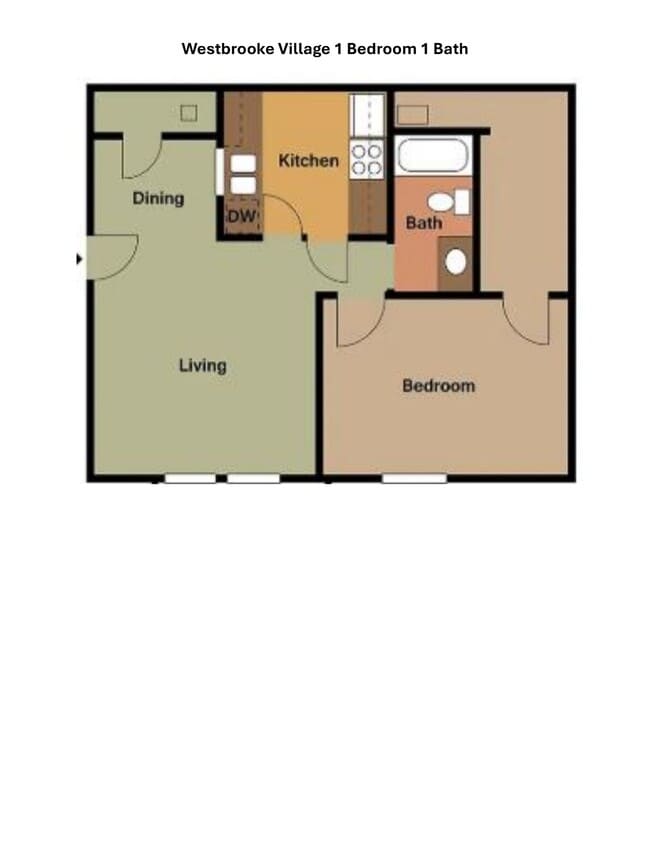 Building Photo - Westbrooke Village Apartments