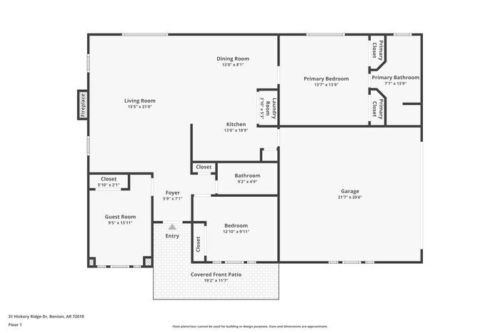 Building Photo - 31 Hickory Ridge