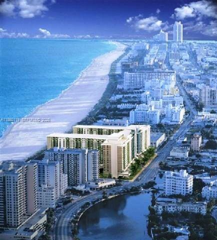 Building Photo - 2301 Collins Ave