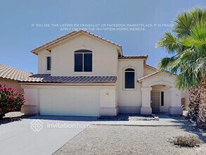 Building Photo - 8802 E University Dr