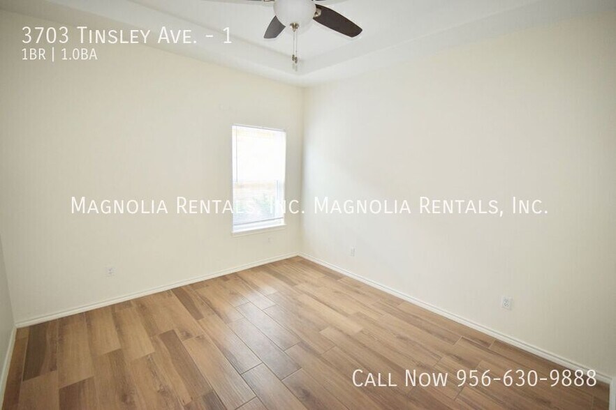 Building Photo - 3703 W Tinsley Ave