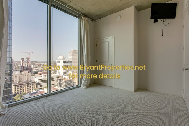 Building Photo - Nashville - Downtown 1-Bedroom Condo