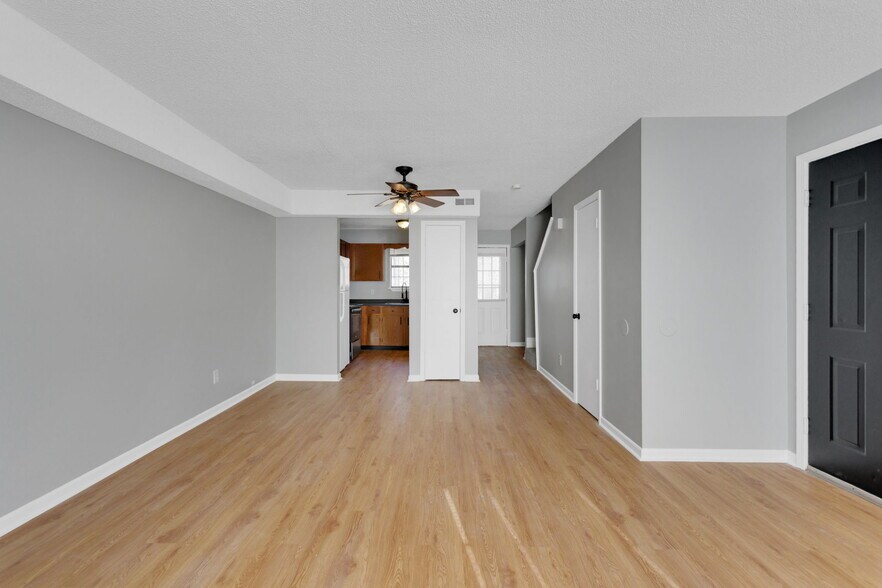 Dining Space - 103 Montague Dr