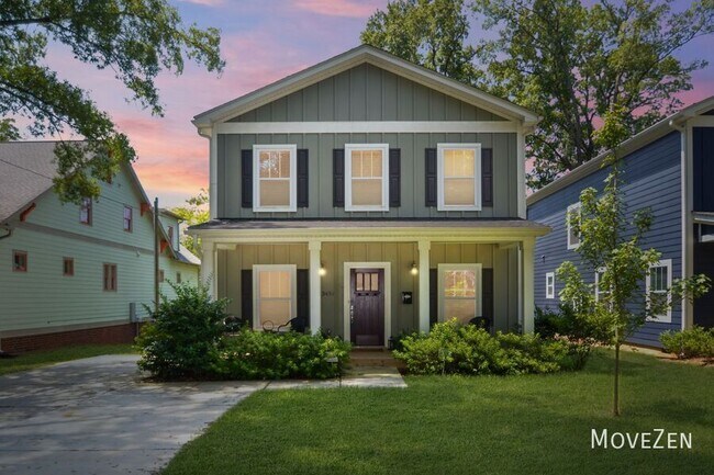 Building Photo - 3434 Craig Ave