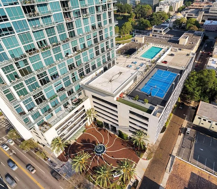 Building Photo - 150 E Robinson St