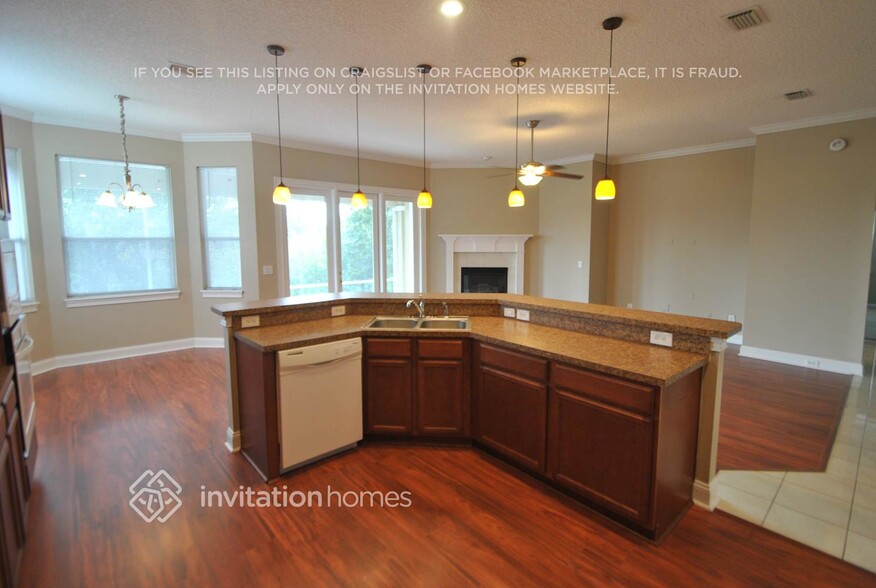 Building Photo - 1238 Queens Island Ct
