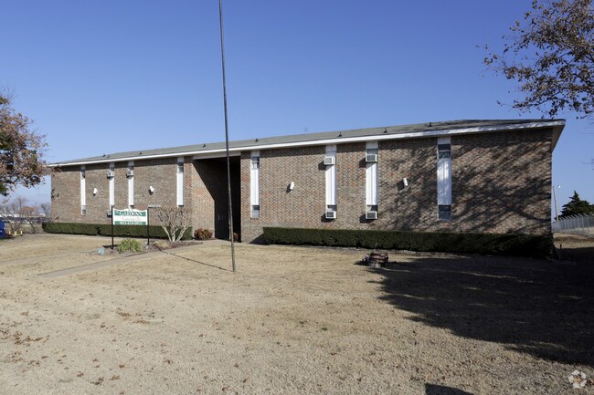 The Gardens at Greenville - Greenville, TX | Apartment Finder