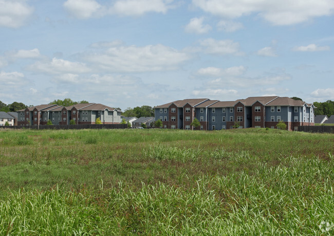 Building Photo - Alston Lake Apartments