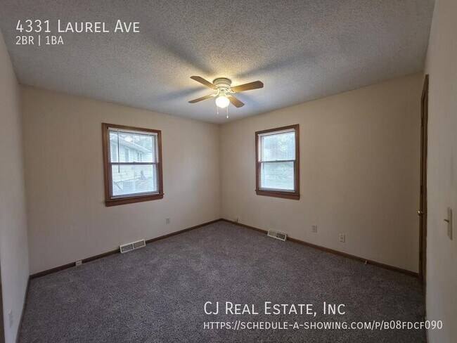 Building Photo - 4331 Laurel Ave