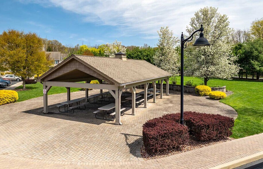 Building Photo - Liberty Green Senior Housing