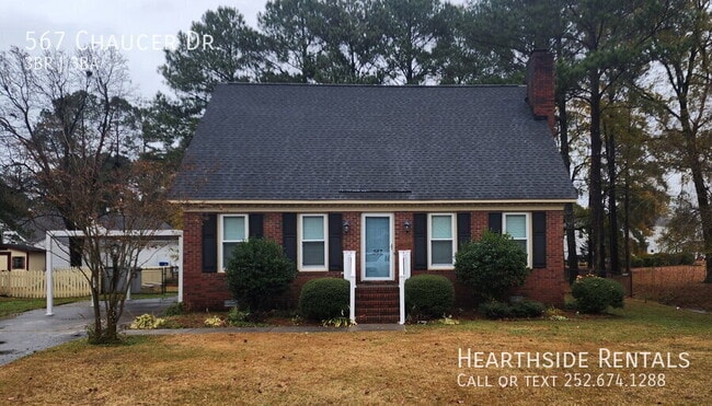 Building Photo - 567 Chaucer Dr