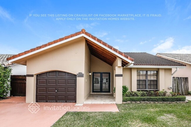 Building Photo - 15052 SW 63rd Ter