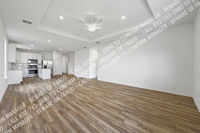 Building Photo - 1008 Marigold St