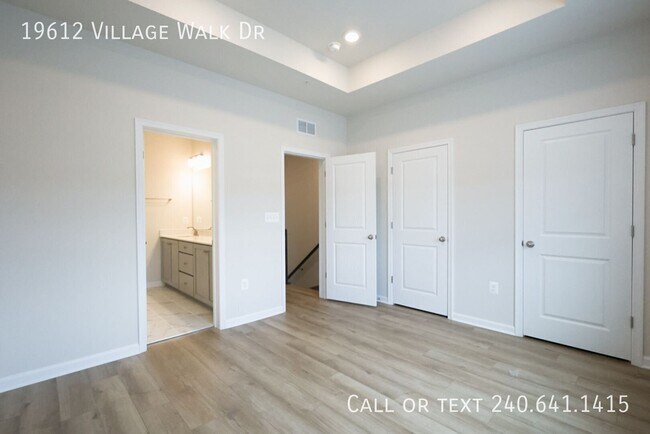 Building Photo - 19612 Village Walk Dr