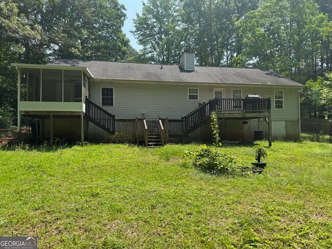 Building Photo - 5345 Kilroy Ln