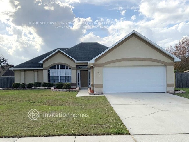 Building Photo - 1904 Ashley Oaks Ct