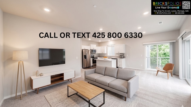 Building Photo - Comfortable Modern Living Near JBLM & Bangor Base!