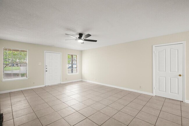 Building Photo - 3801 Foust Trail