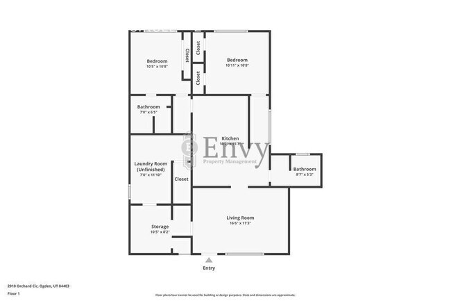 Building Photo - 2910 Orchard Cir