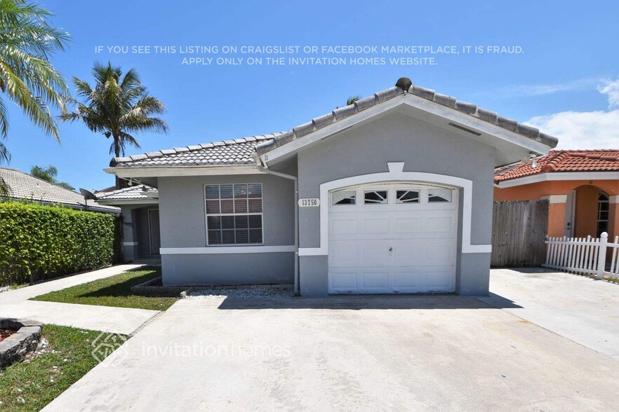 Primary Photo - 13750 SW 157th Terrace