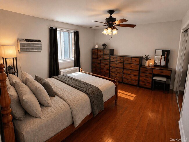 Building Photo - 255-17 74th Ave