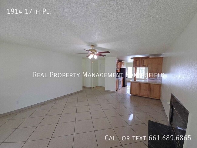 Building Photo - 1914 17th Pl