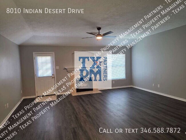 Building Photo - 8010 Indian Desert Dr