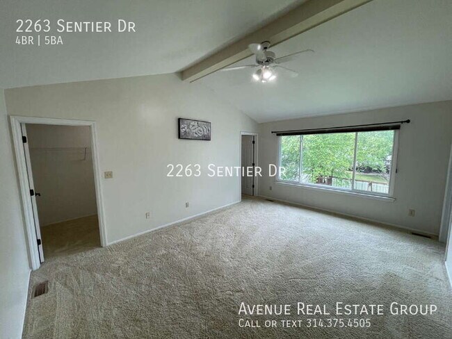 Building Photo - 2263 Sentier Dr