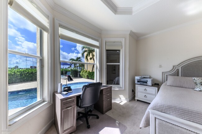 Building Photo - Luxury Turnkey Seasonal Rental – Prosperity Point at Burnt Store Marina