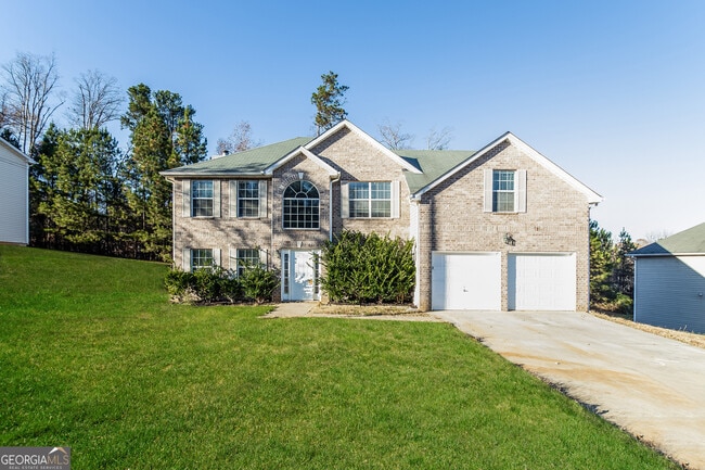 Primary Photo - 2010 Boulder Gate Dr