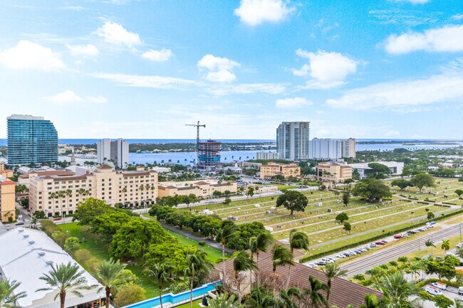 Building Photo - 550 Okeechobee Blvd