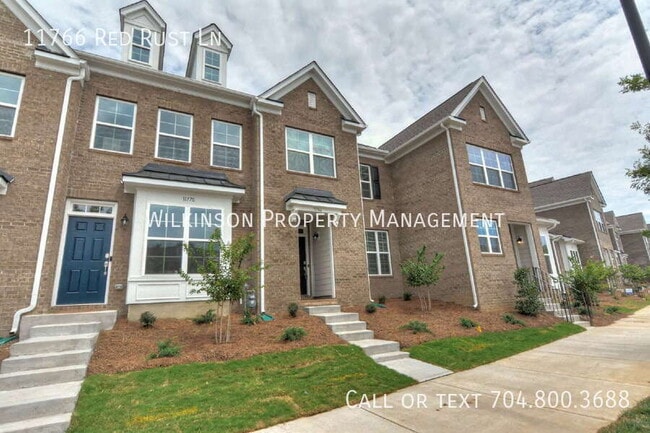 Building Photo - 11766 Red Rust Ln