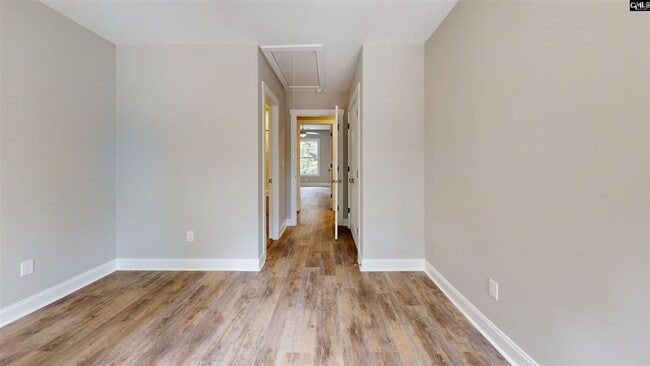 Building Photo - 3921 Capers Ave