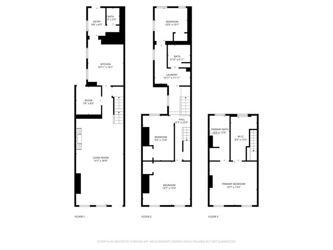 Building Photo - 1026 W Fayette St