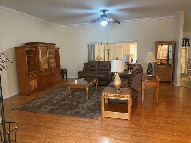 Building Photo - 10422 Moshie Ln