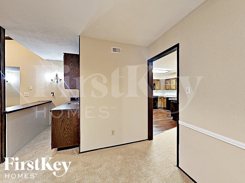 Building Photo - 3409 Ardis Dr