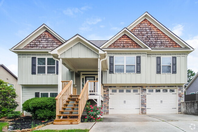 Building Photo - 64 Hamil Ct NW