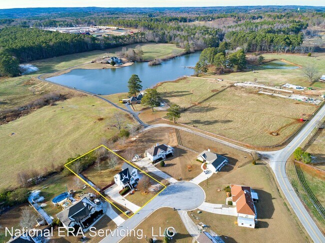 Building Photo - 4 br, 2.5 bath House - 89 Bent Creek Pl
