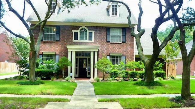 Building Photo - 3814 Bayou Bend Ct