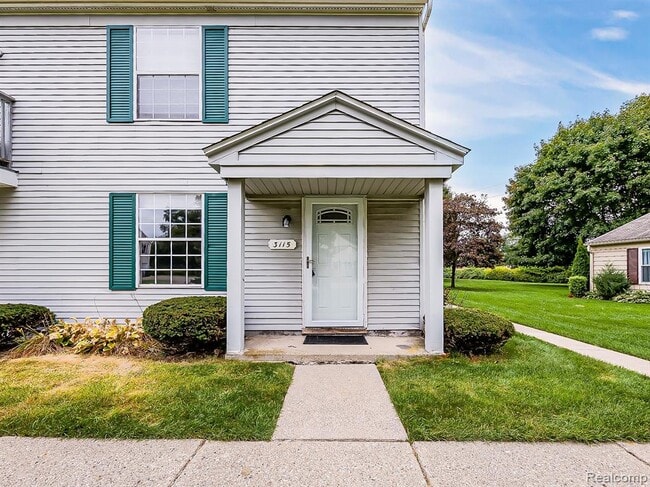 Building Photo - 3115 Sunnyside Ct