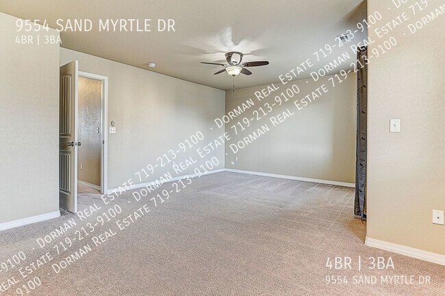 Building Photo - 9554 Sand Myrtle Dr