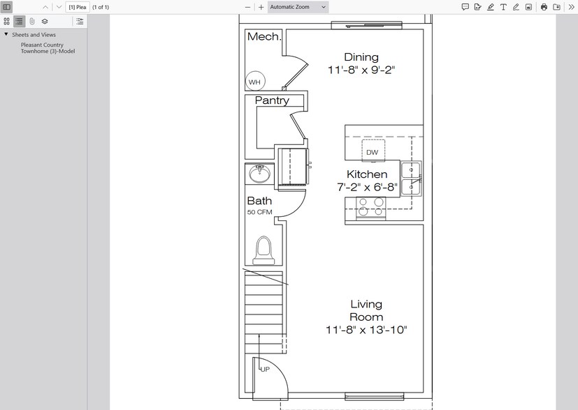 Building Photo - 497 Pleasant Country Ln