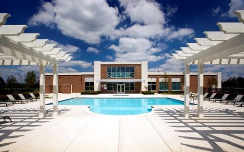 Building Photo - 5647 Hampshire Ln