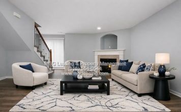 Building Photo - TIMBERS EAST TOWNHOME READY FOR YOUR JUNE MOVE IN!!