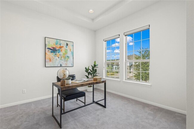 Building Photo - 1128 Villa Rialto View